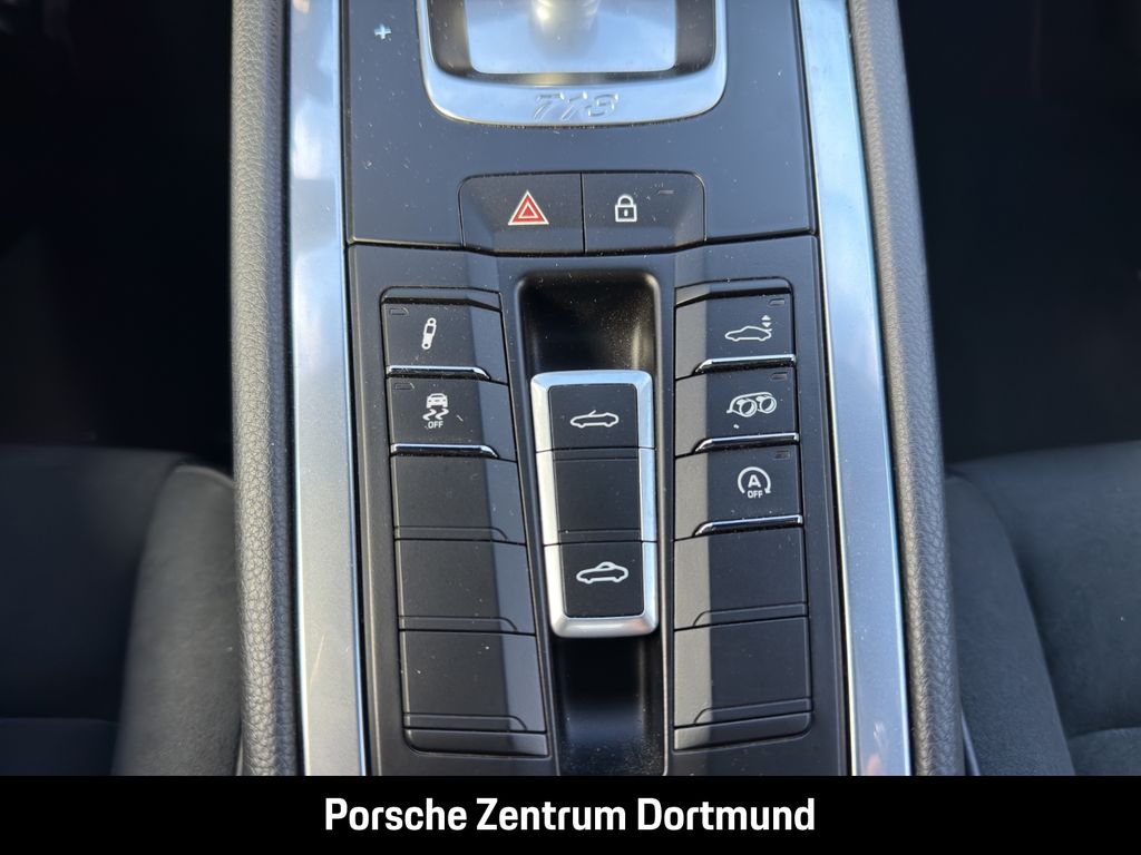 Porsche Boxster 2024