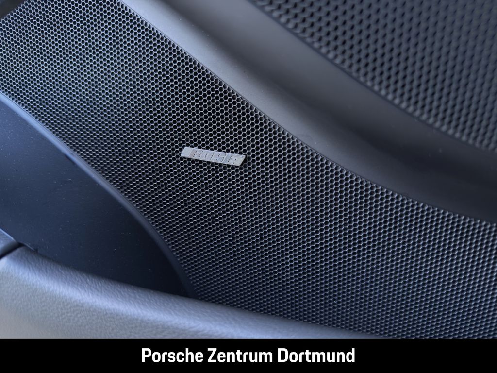 Porsche Boxster 2024