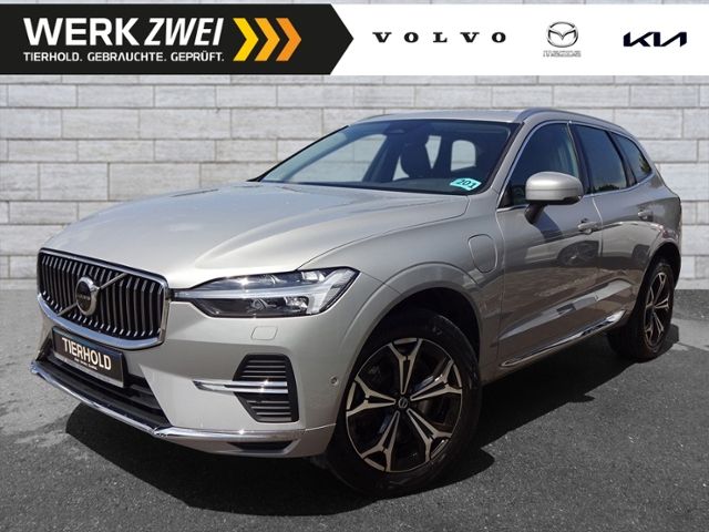 Volvo XC60 2021