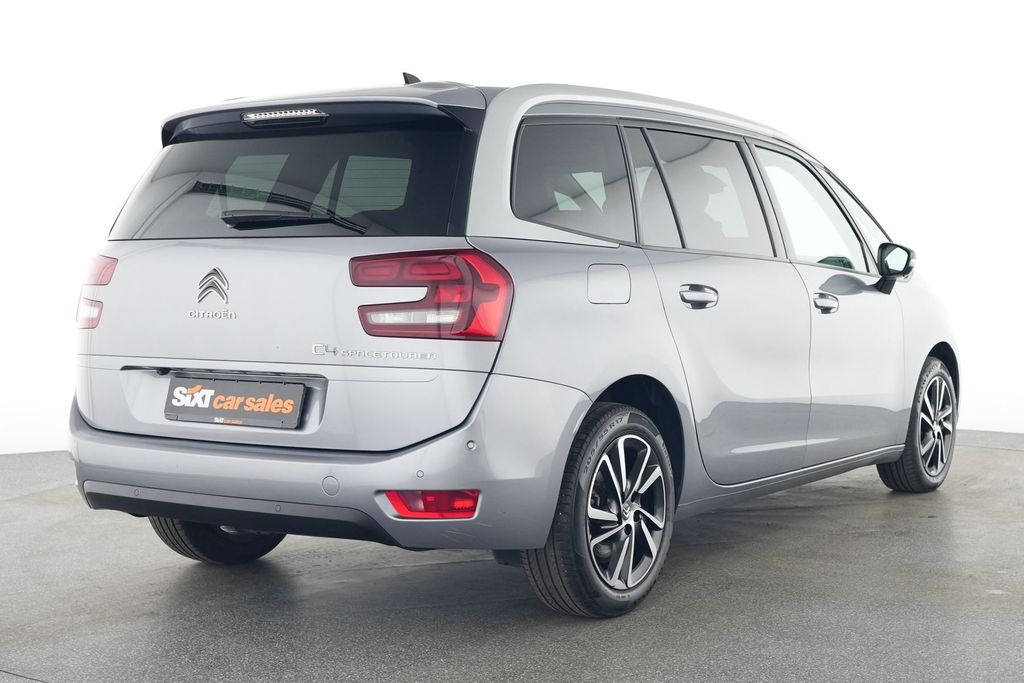Citroën Grand C4 Picasso / SpaceTourer 2022