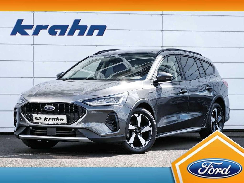 Ford Focus 2024