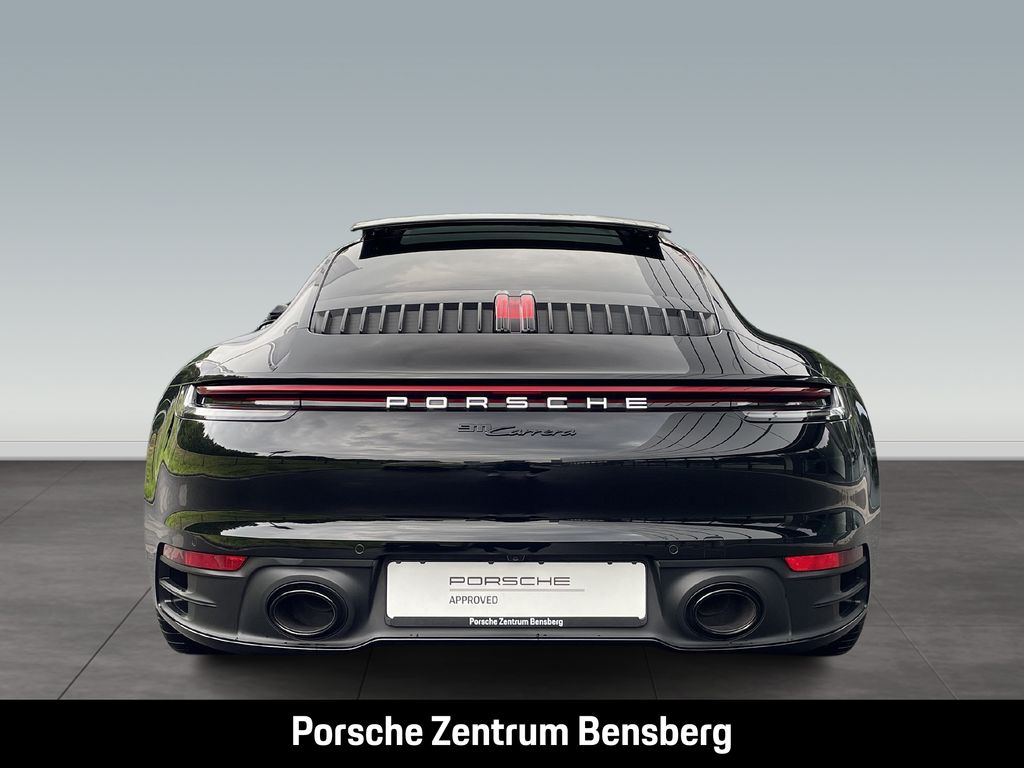 Porsche 992 2024