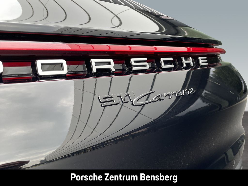 Porsche 992 2024