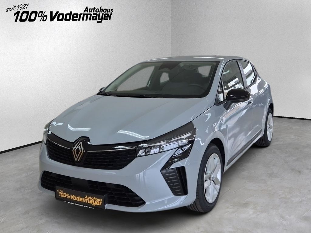 Renault Clio 2024