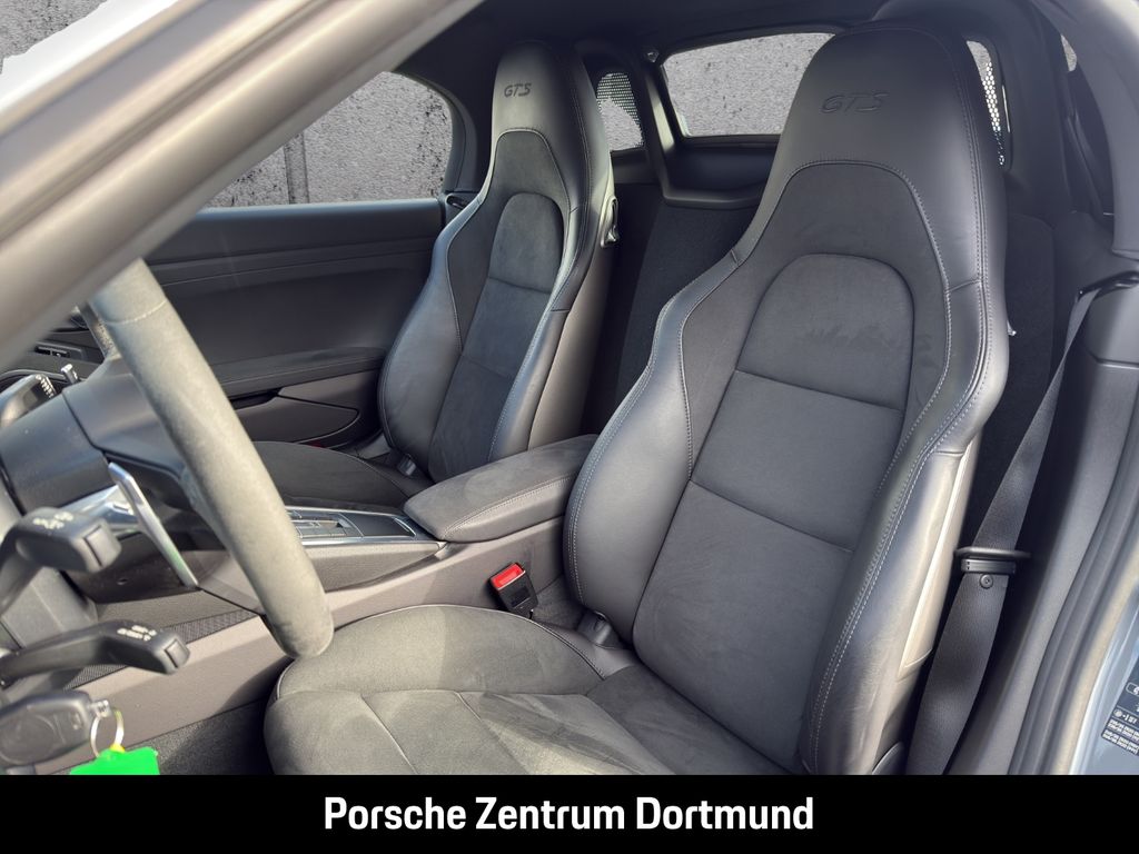 Porsche Boxster 2024