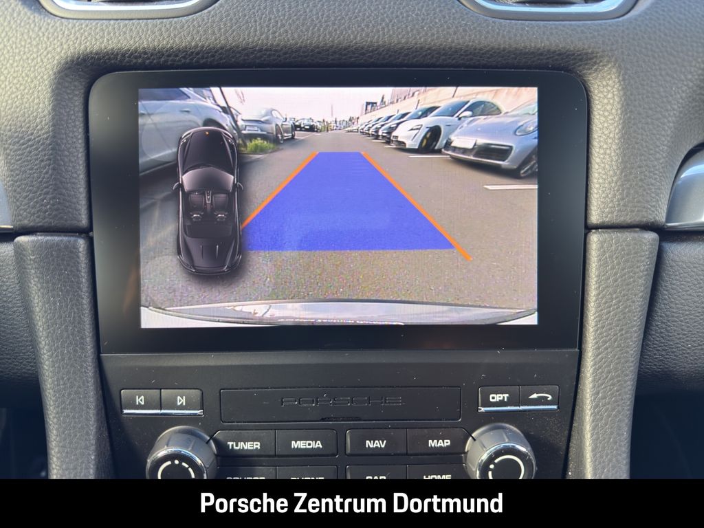 Porsche Boxster 2024