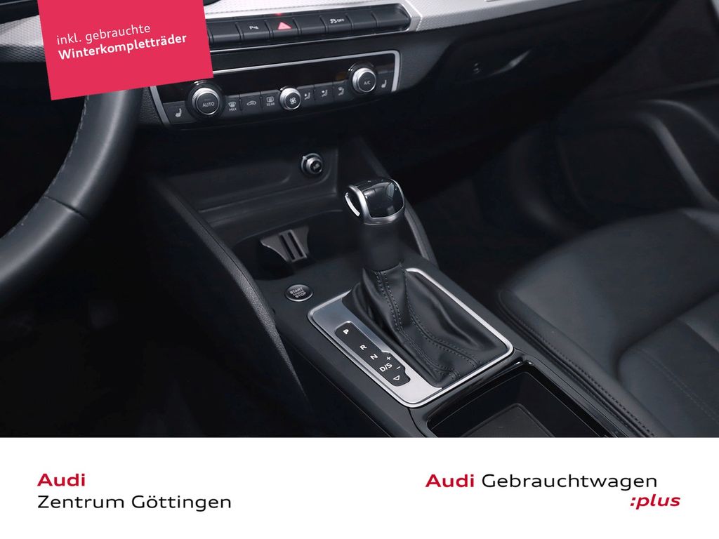 Audi Q2 2024