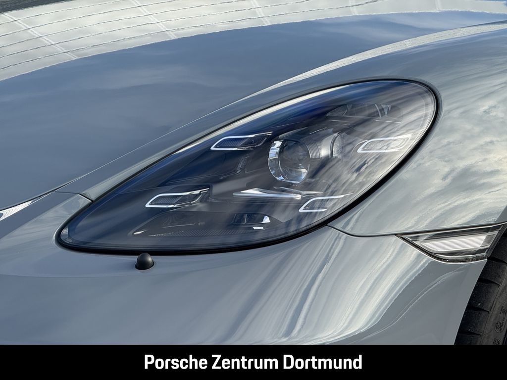 Porsche Boxster 2024