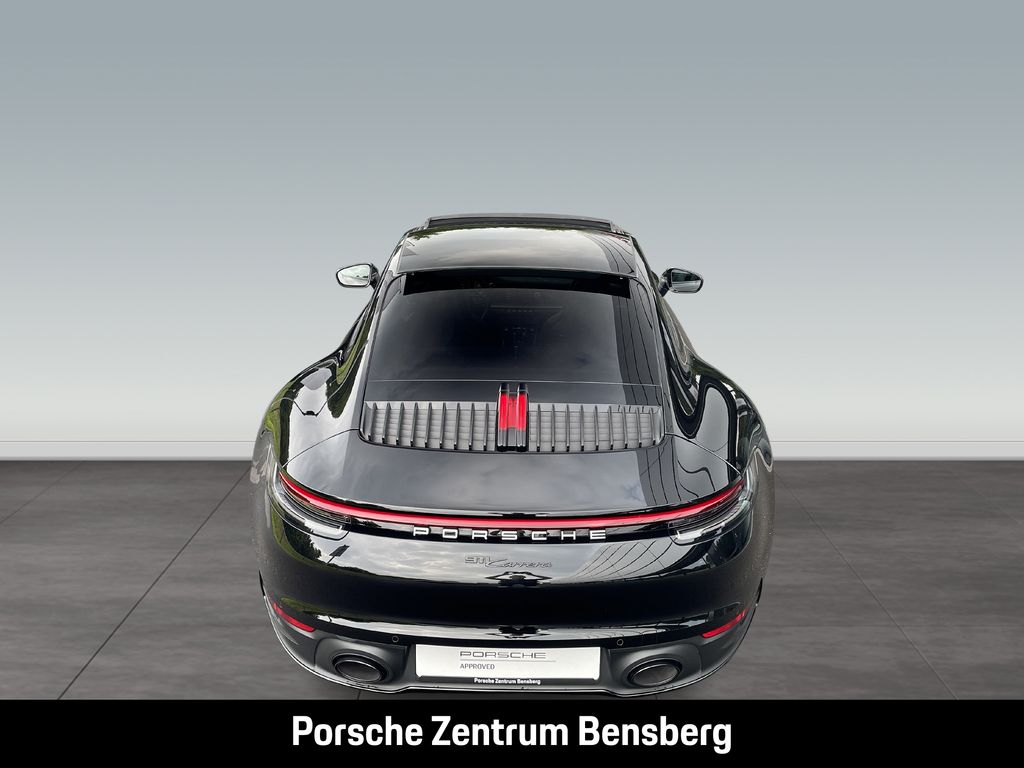 Porsche 992 2024