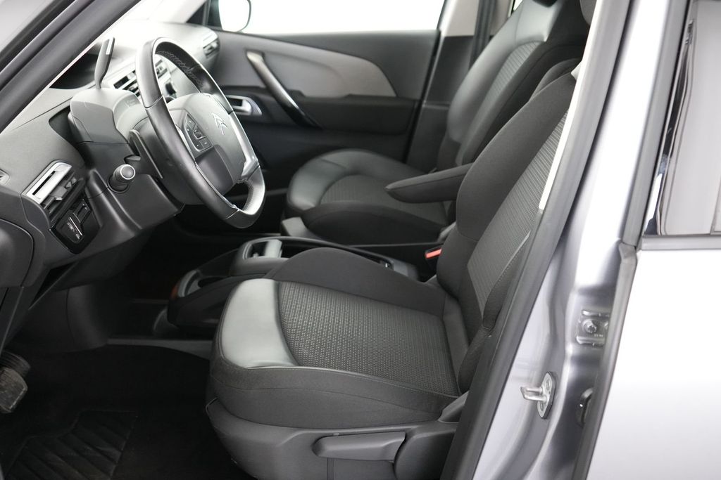Citroën Grand C4 Picasso / SpaceTourer 2022