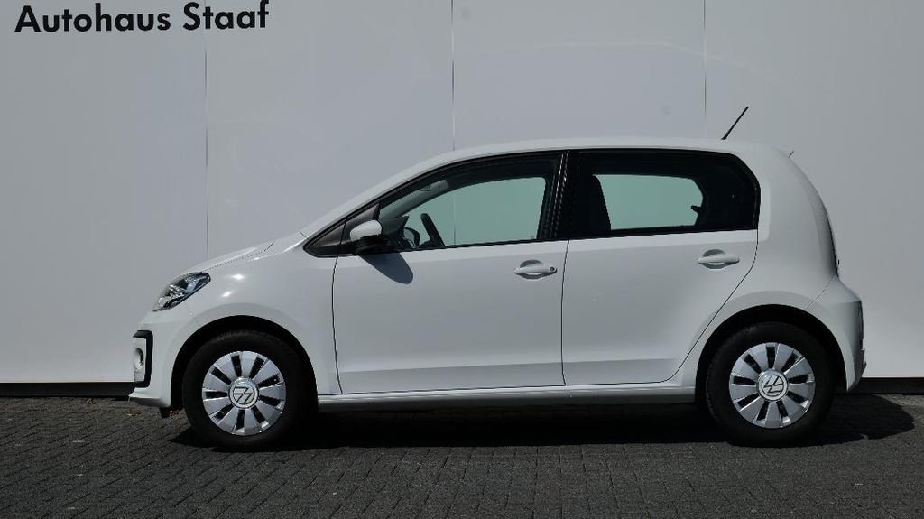Volkswagen up! 2022