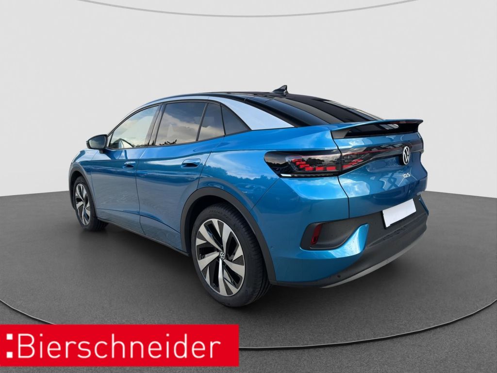 Volkswagen ID.5 2025