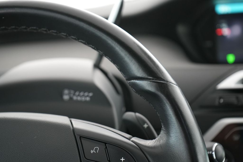 Citroën Grand C4 Picasso / SpaceTourer 2022