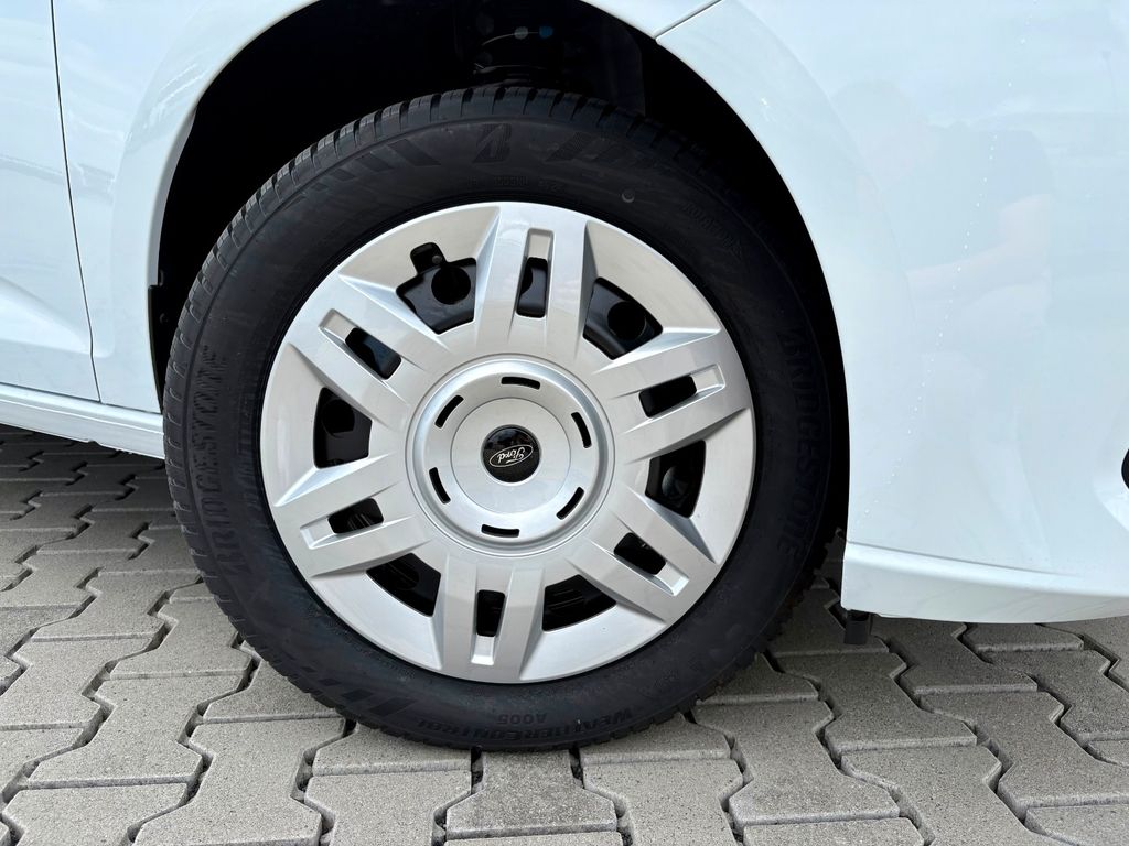 Ford Transit Connect 2025