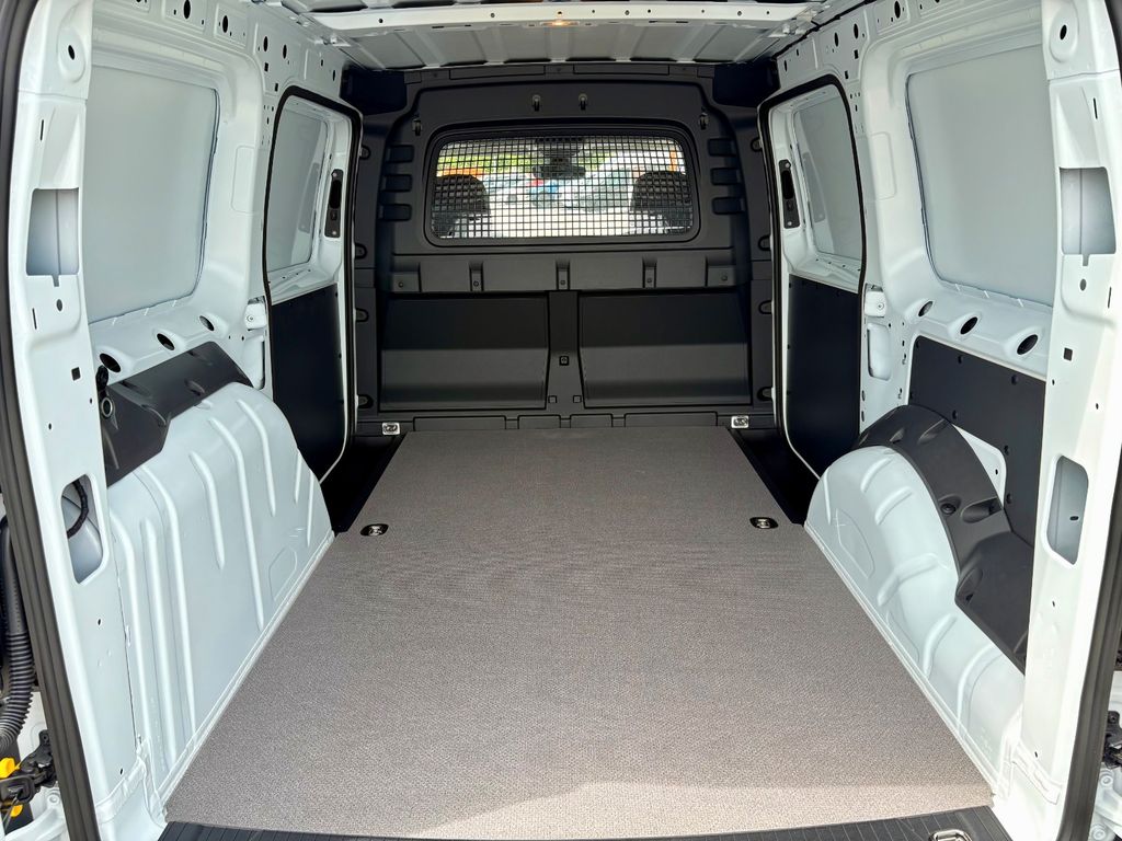 Ford Transit Connect 2025