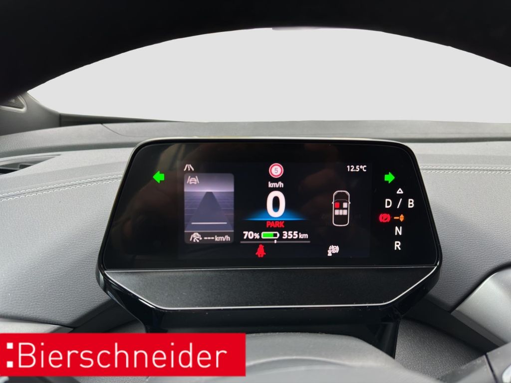 Volkswagen ID.5 2025