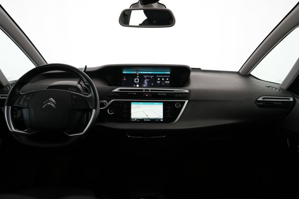 Citroën Grand C4 Picasso / SpaceTourer 2022