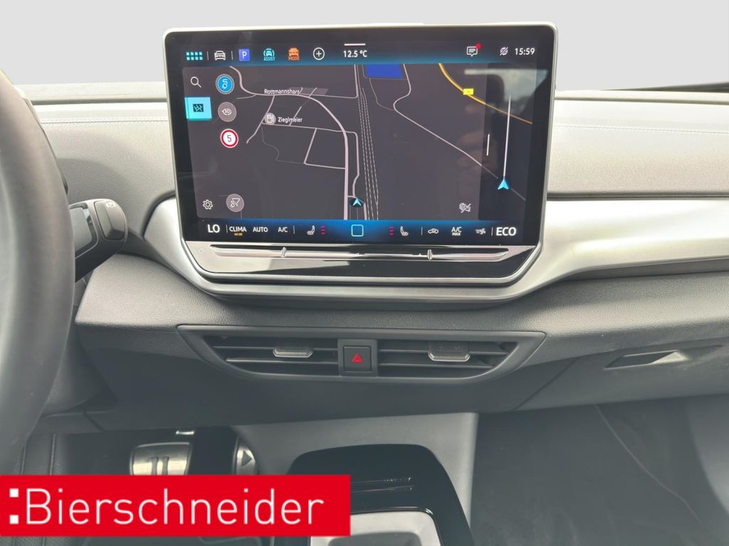 Volkswagen ID.5 2025