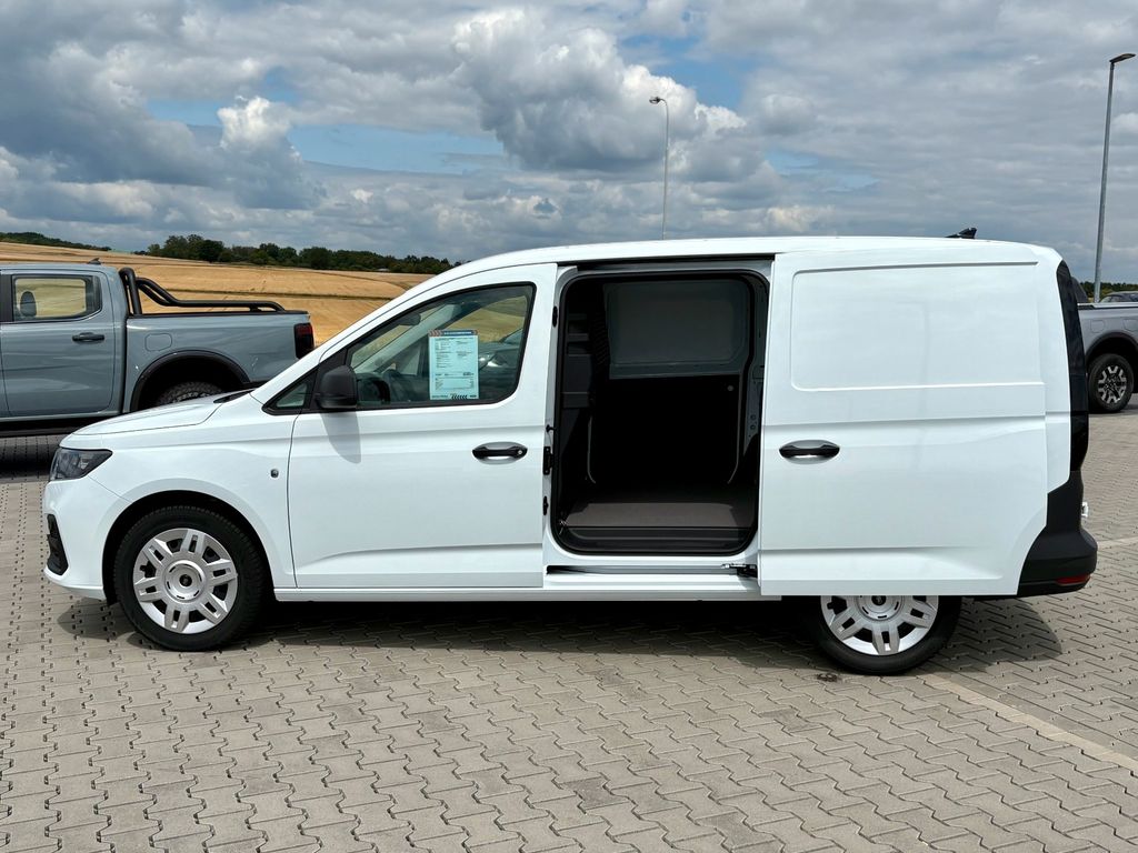 Ford Transit Connect 2025
