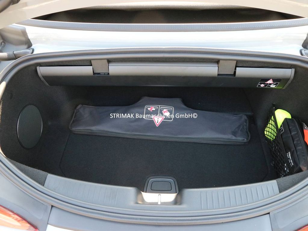 Mercedes-Benz SL 63 AMG 2023