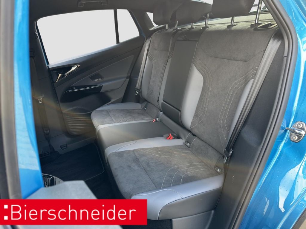 Volkswagen ID.5 2025