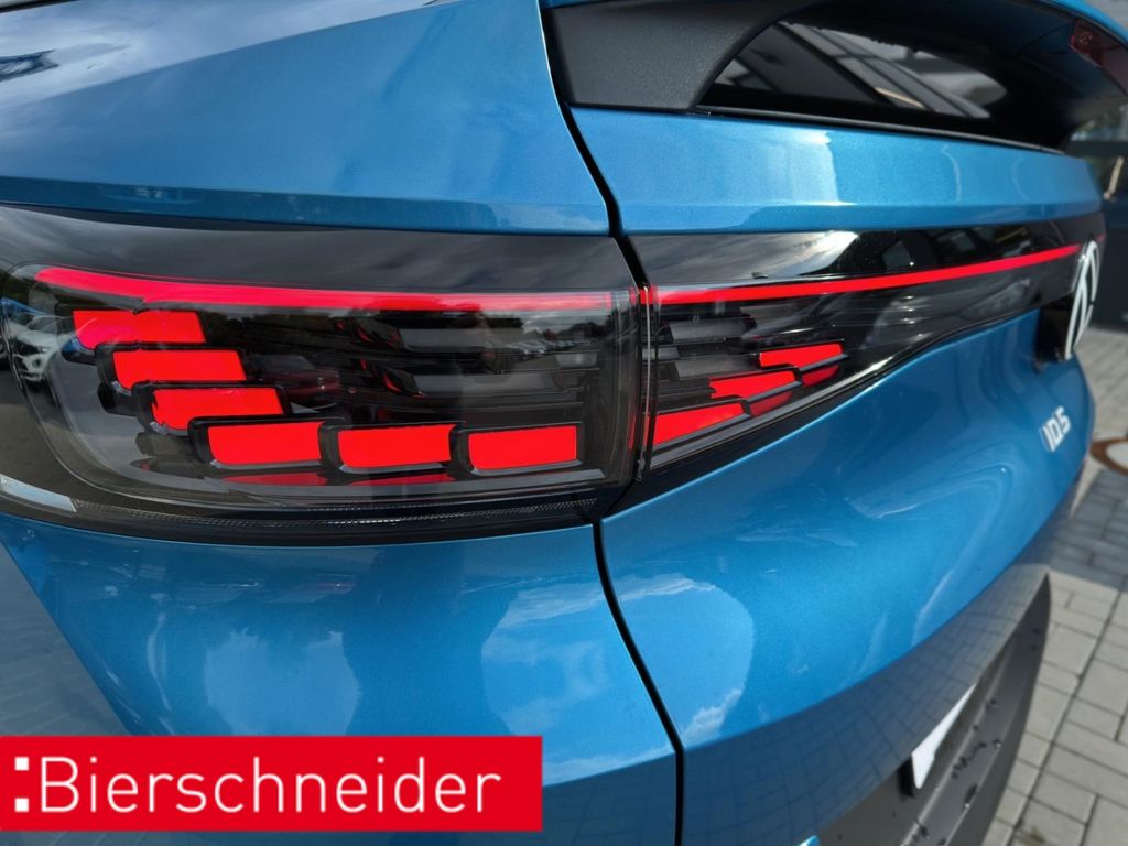 Volkswagen ID.5 2025