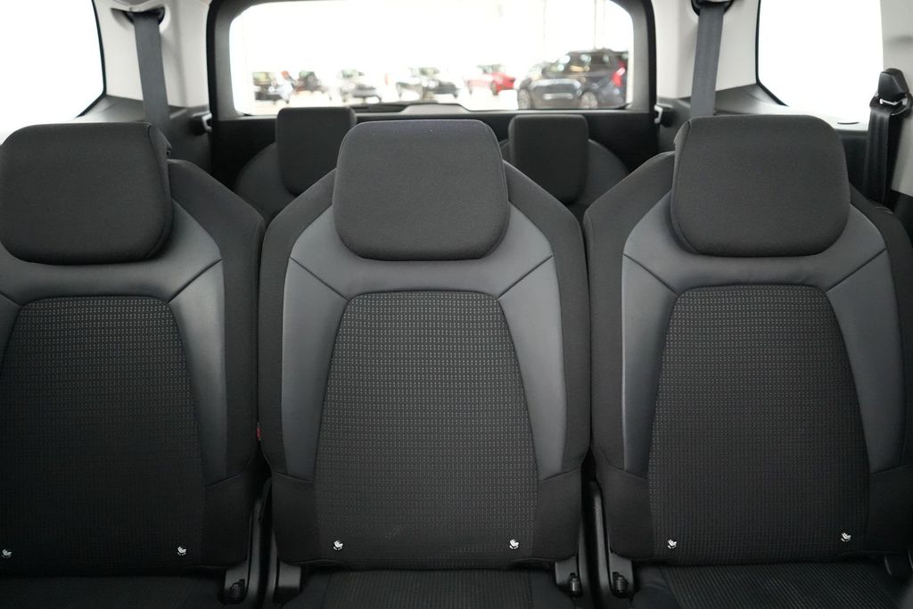 Citroën Grand C4 Picasso / SpaceTourer 2022