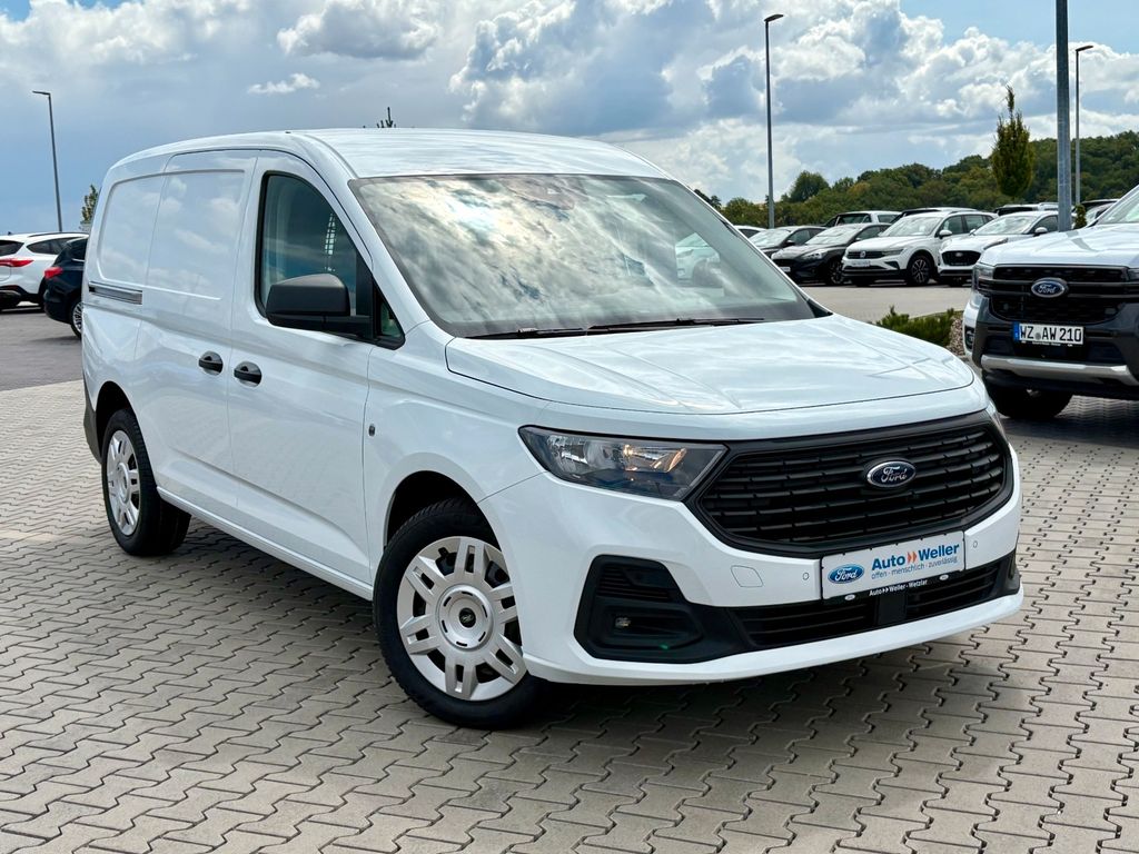Ford Transit Connect 2025