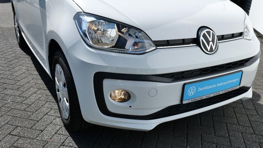 Volkswagen up! 2022