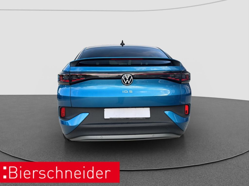 Volkswagen ID.5 2025