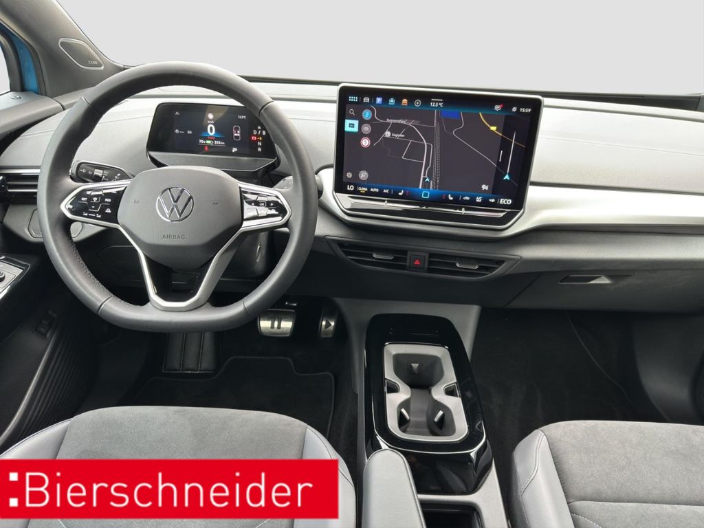 Volkswagen ID.5 2025