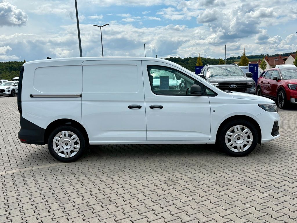 Ford Transit Connect 2025