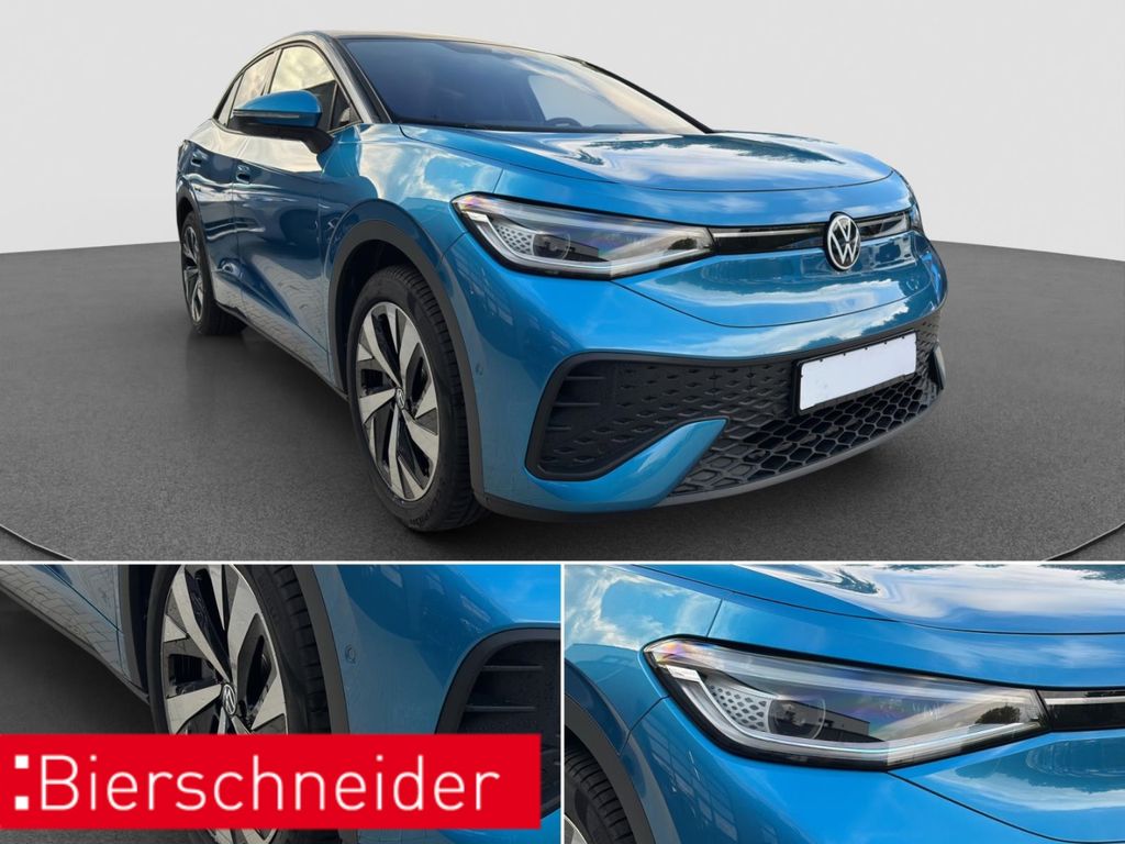 Volkswagen ID.5 2025