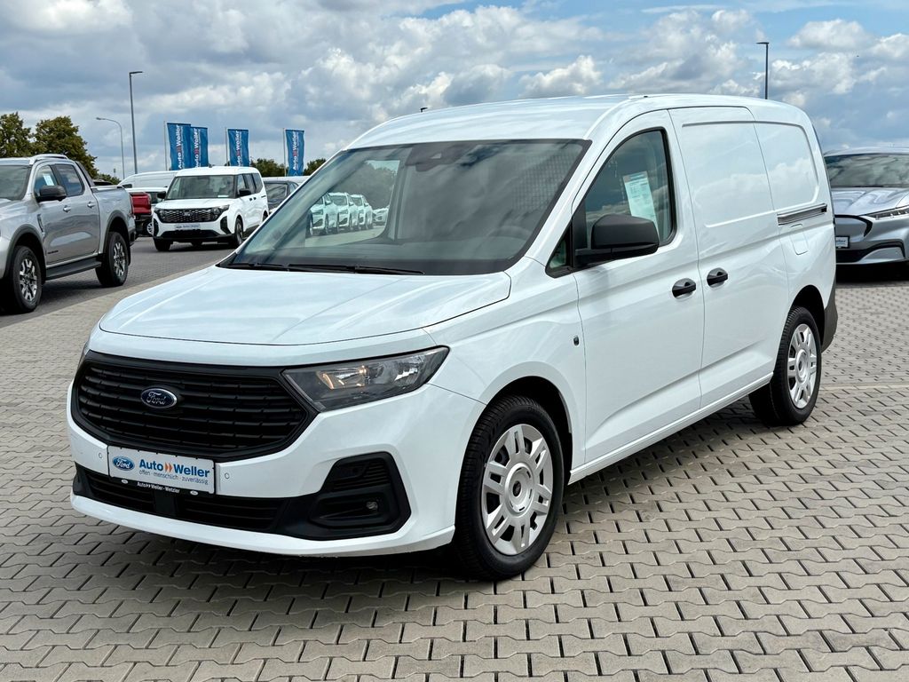 Ford Transit Connect 2025