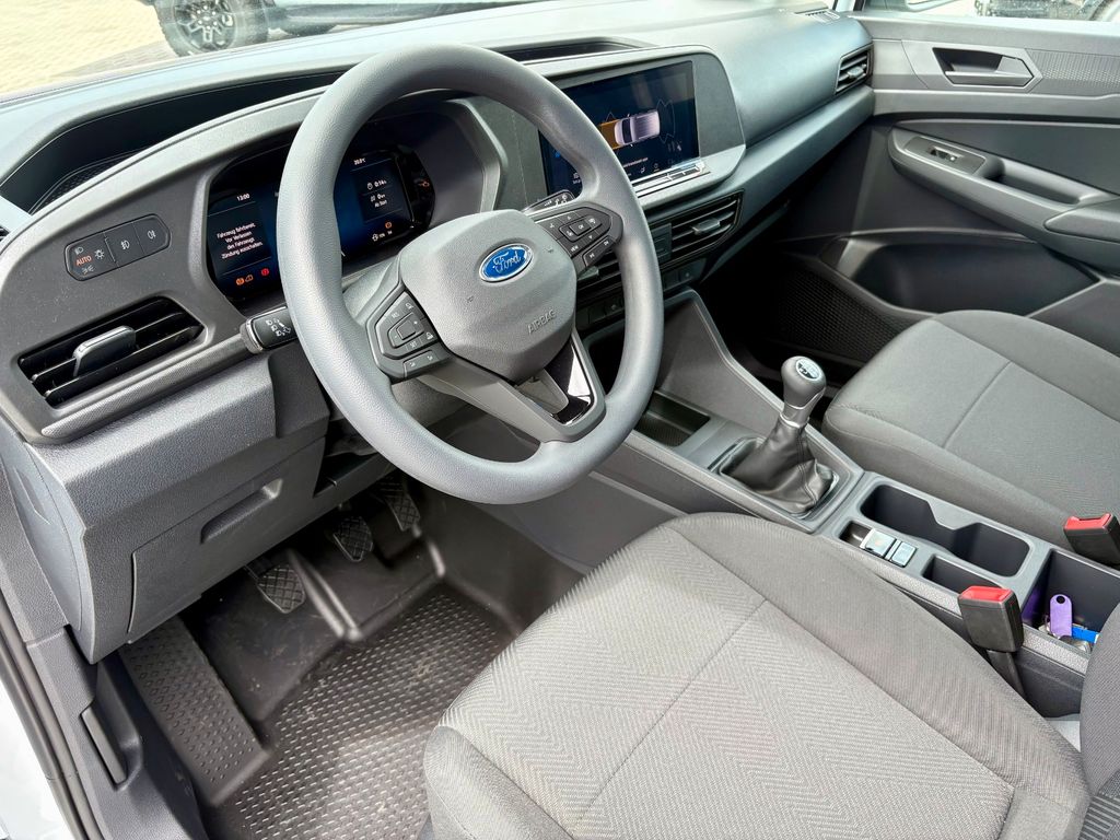 Ford Transit Connect 2025