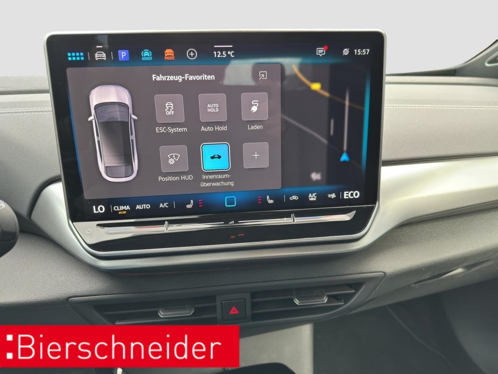 Volkswagen ID.5 2025