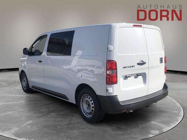 Fiat Scudo