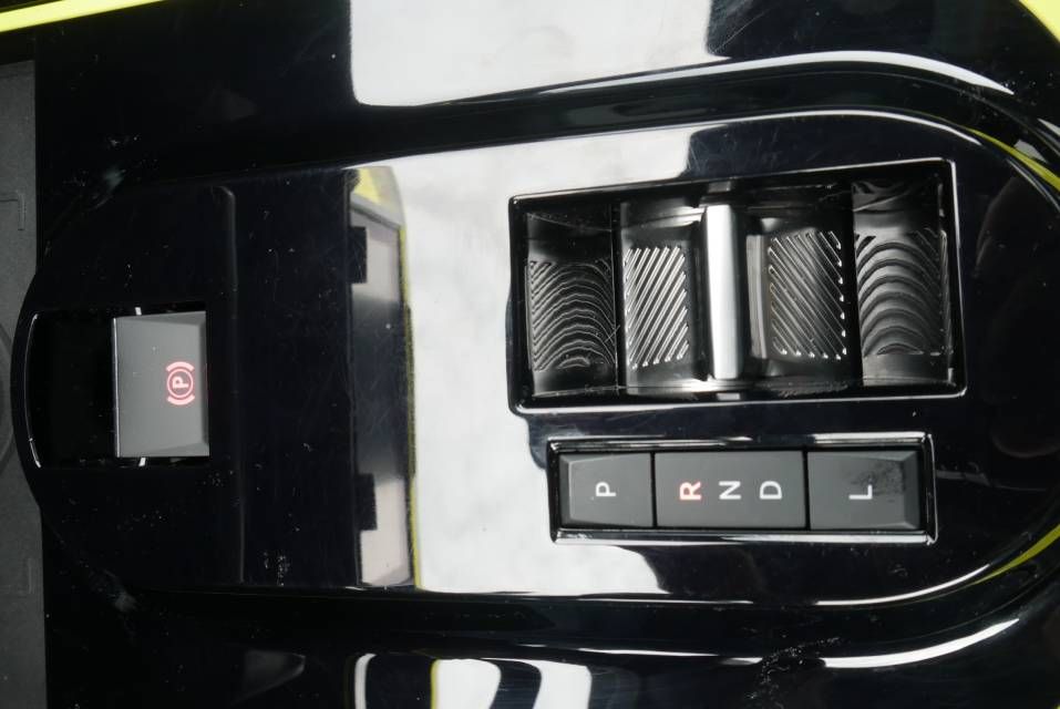 Fiat Grande Panda 2025