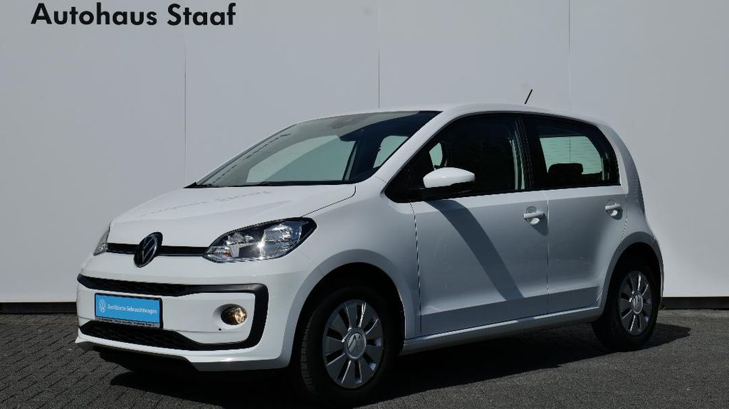 Volkswagen up! 2022