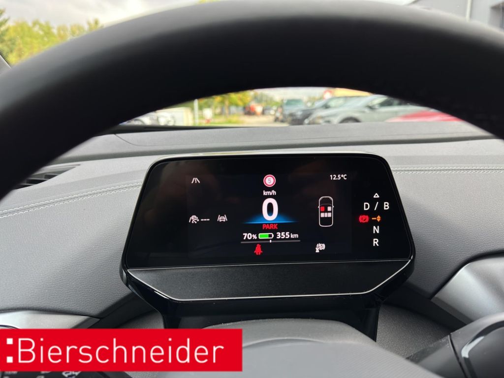 Volkswagen ID.5 2025