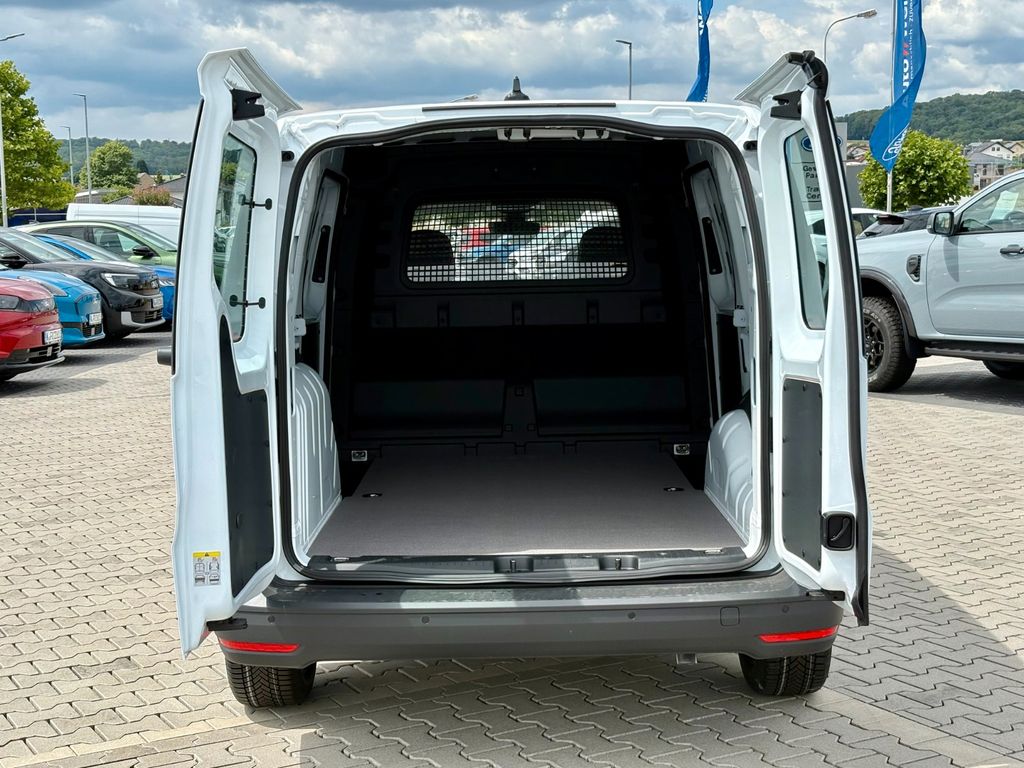 Ford Transit Connect 2025