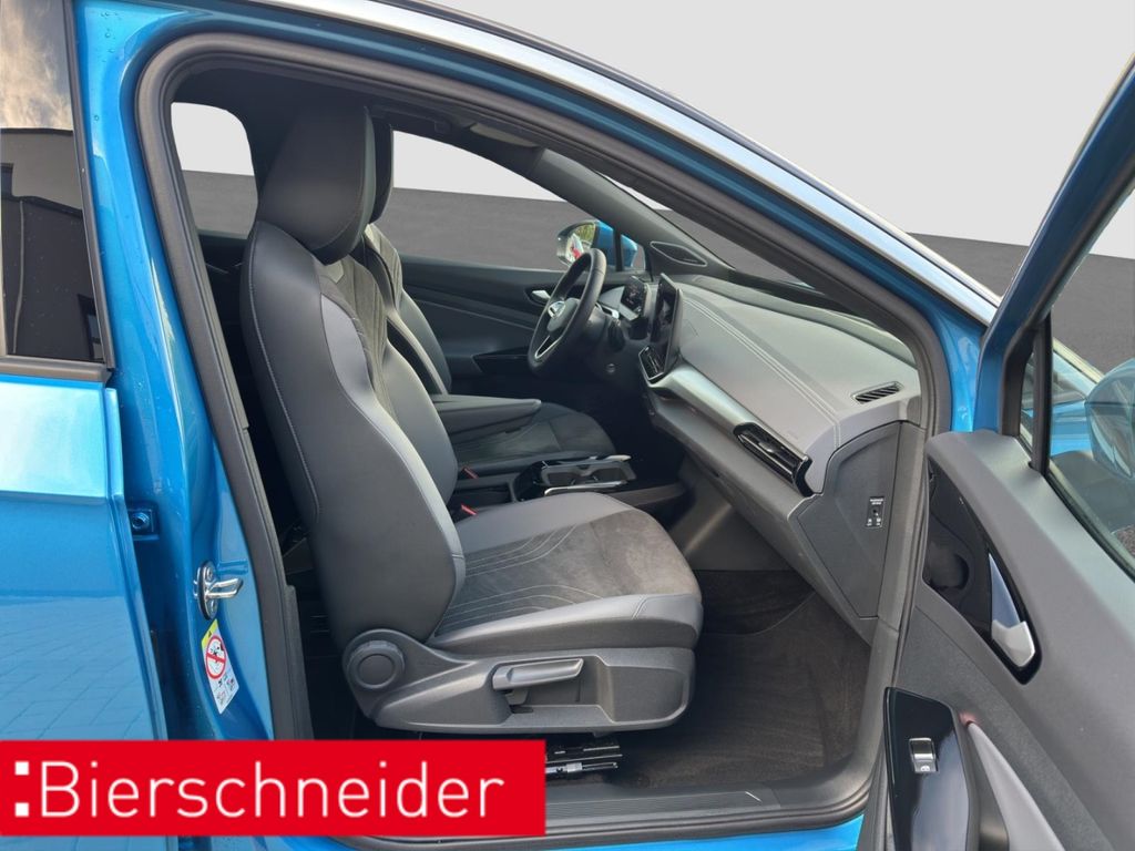 Volkswagen ID.5 2025