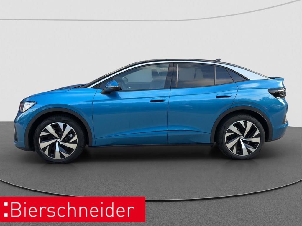 Volkswagen ID.5 2025