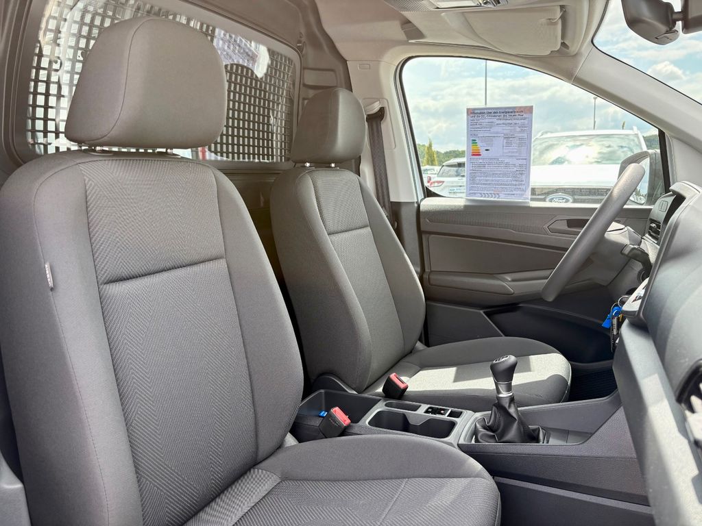 Ford Transit Connect 2025