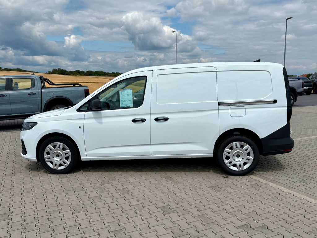 Ford Transit Connect 2025