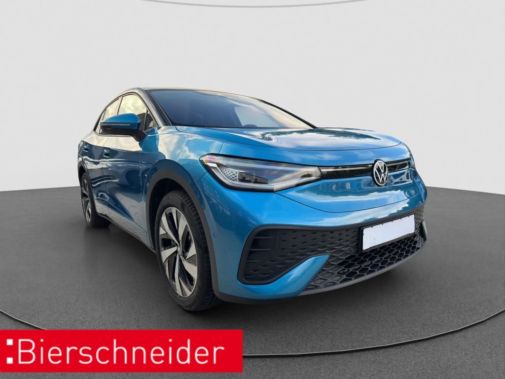 Volkswagen ID.5 2025