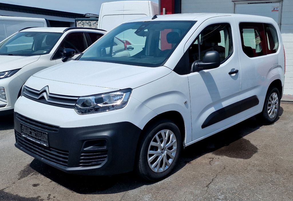 Citroën Berlingo 2023