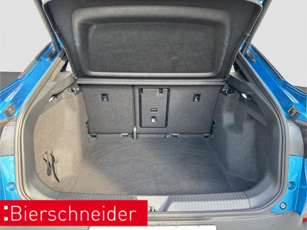 Volkswagen ID.5 2025