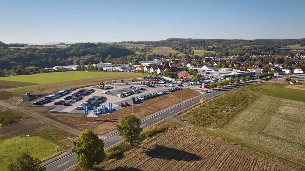 Ford Transit Connect 2025