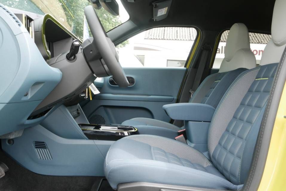 Fiat Grande Panda 2025